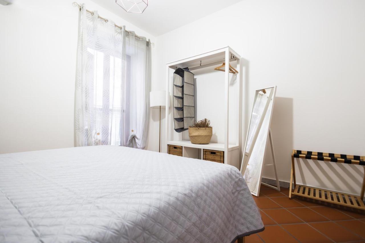 Ai Bottonai Casa 23 Apartment Palermo Bagian luar foto