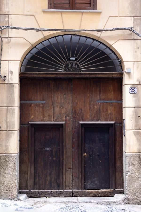 Ai Bottonai Casa 23 Apartment Palermo Bagian luar foto