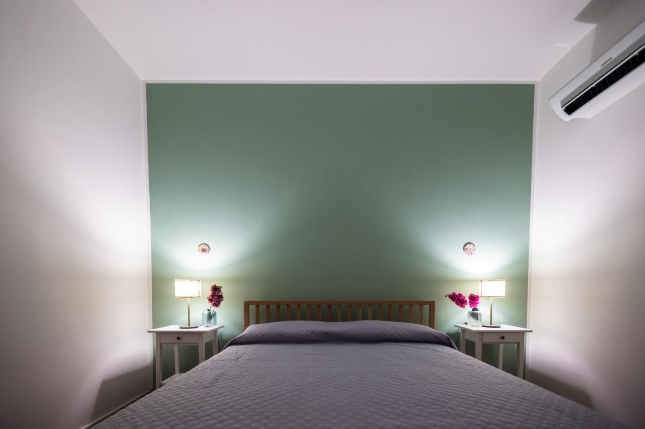 Ai Bottonai Casa 23 Apartment Palermo Bagian luar foto